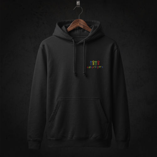 Hoodie - Black