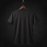 Offspringers T-Shirt back (Black)