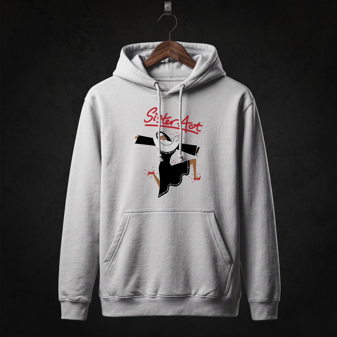 Sister Act Cast Hoodie · SA 2