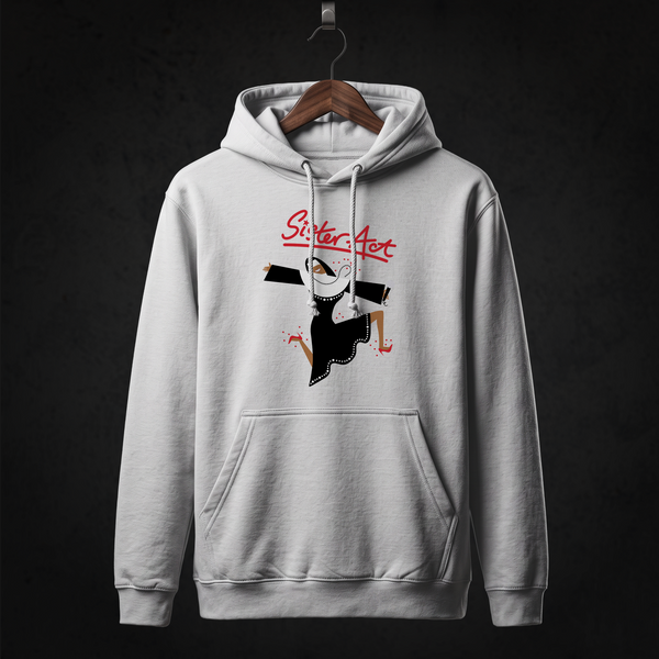 Sister Act Cast Hoodie · SA 2