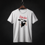 Sister Act Cast T-Shirt front (White)