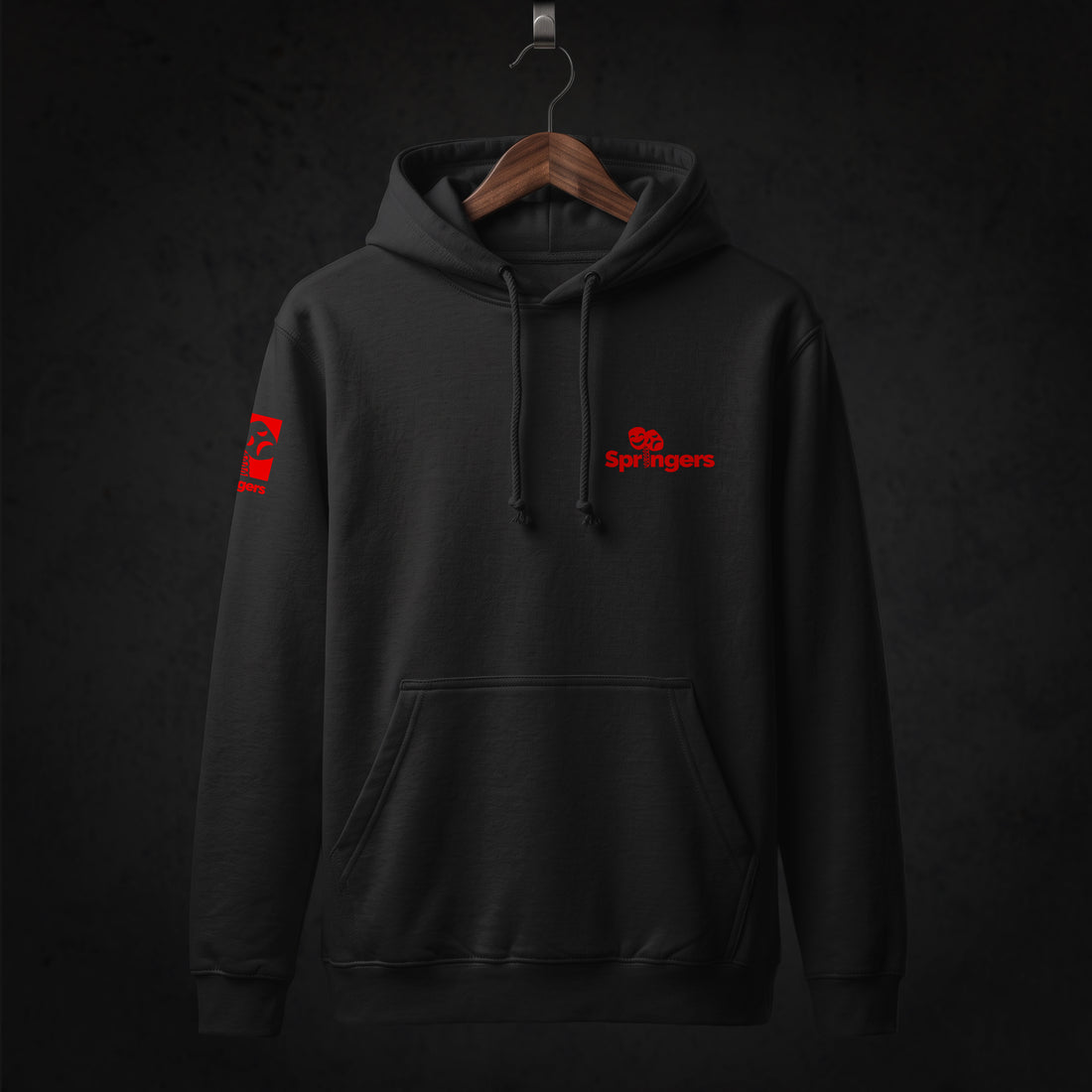 Hoodie