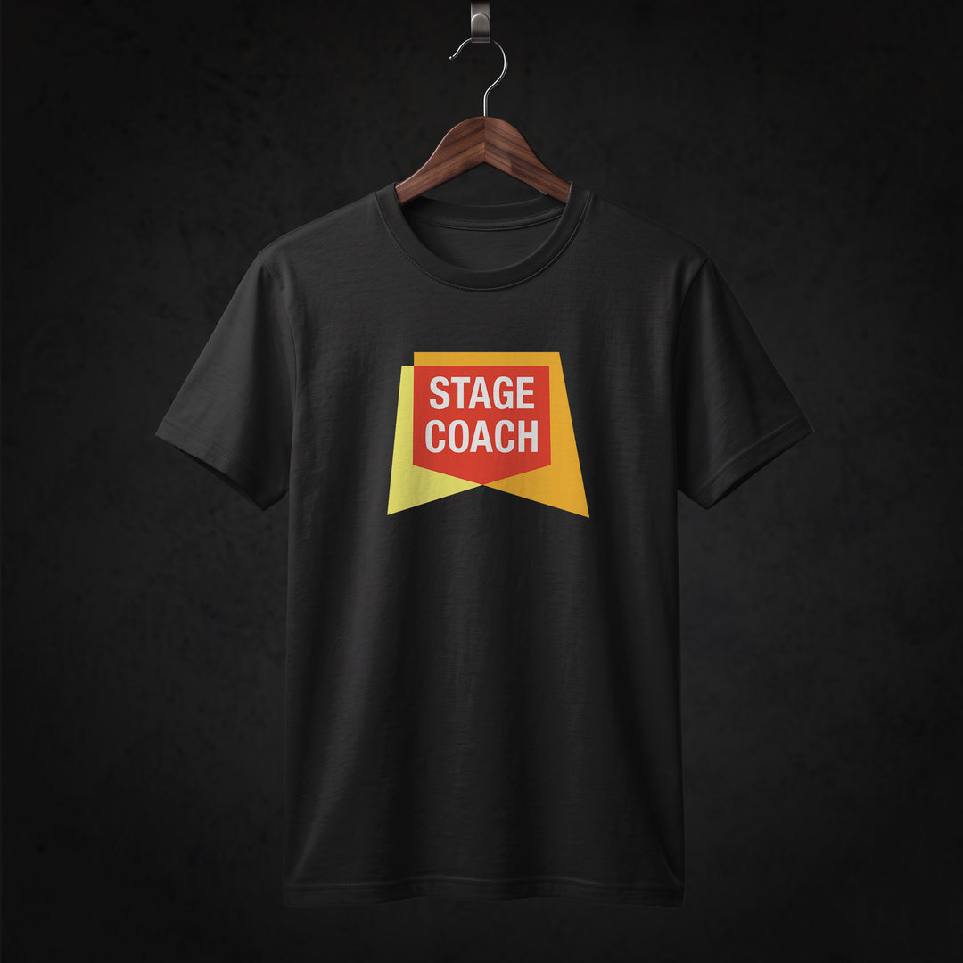 Main School Tee