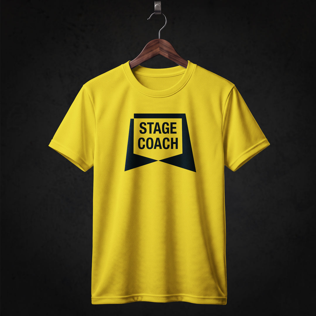 Early Stages Tee