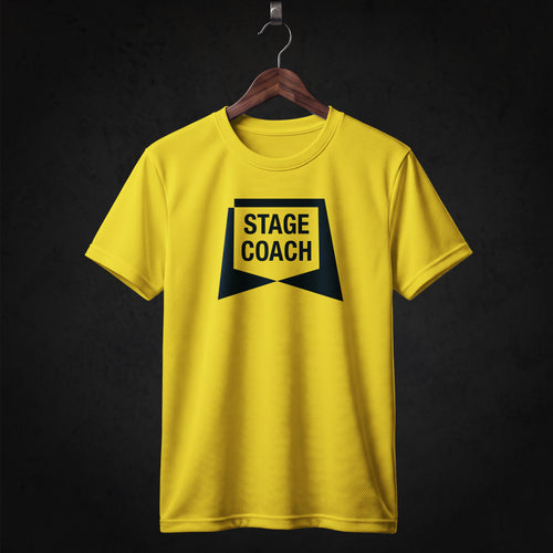Early Stages Tee