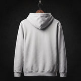 Tech Run Hoodie back