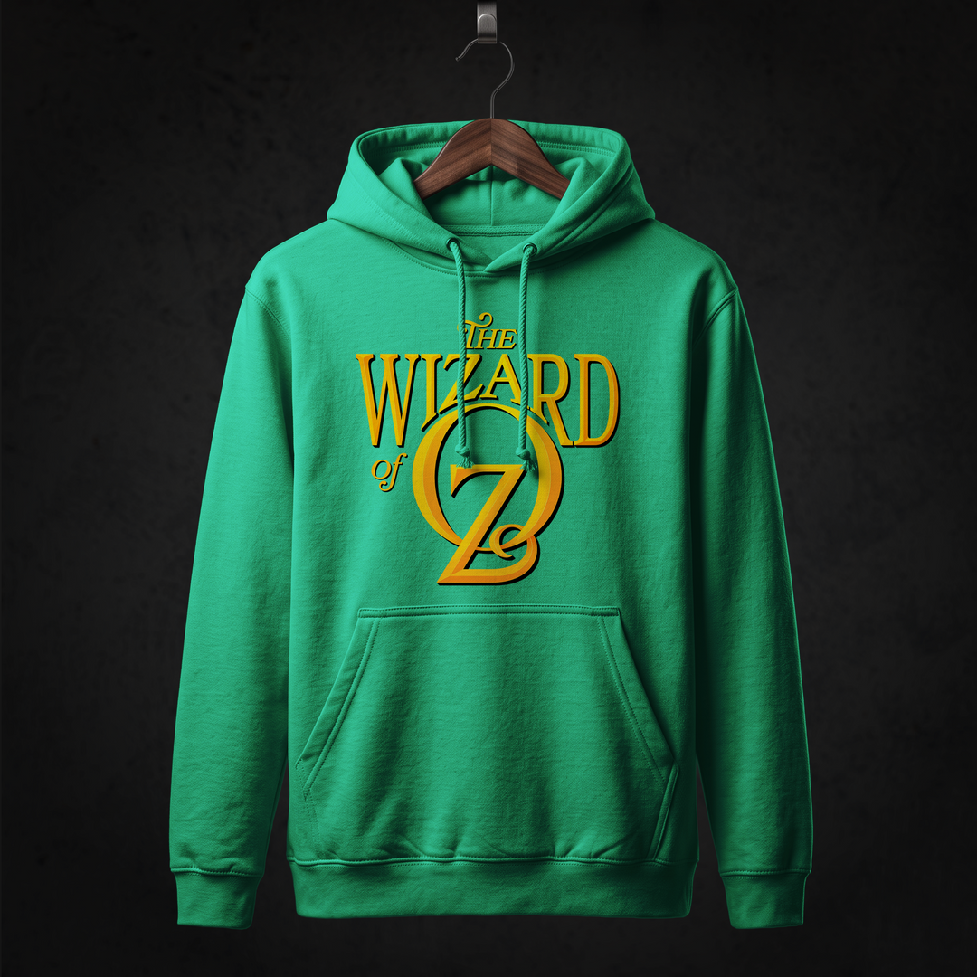 The Wizard of Oz