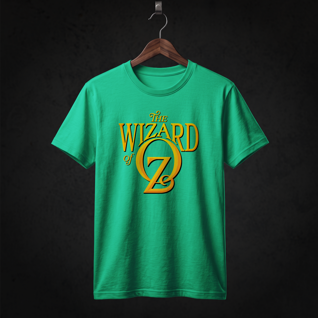 The Wizard of Oz Cast T-Shirt · WOO 1